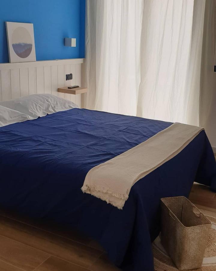 Affittacamere Villa Masa Zingarello Экстерьер фото