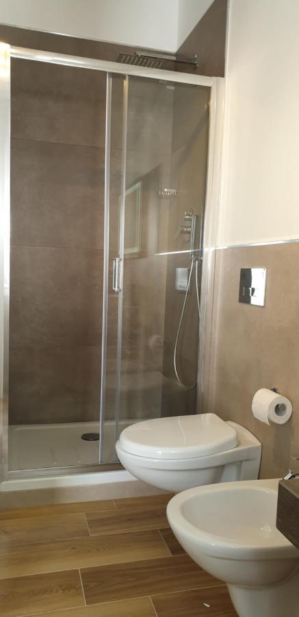Affittacamere Villa Masa Zingarello Экстерьер фото