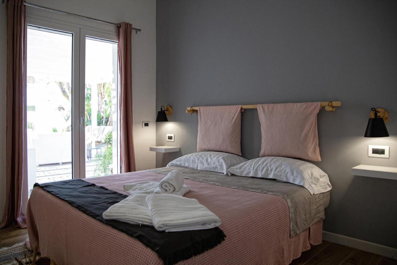 Affittacamere Villa Masa Zingarello Экстерьер фото