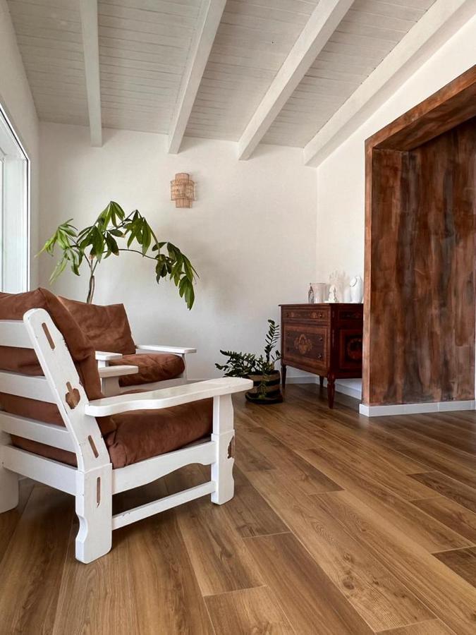 Affittacamere Villa Masa Zingarello Экстерьер фото